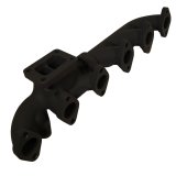 BD Diesel BD Diesel Cast Exhaust Manifold - 07.5-12 Ram thumbnail 4