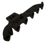 BD Diesel BD Diesel Cast Exhaust Manifold - 07.5-12 Ram thumbnail 6