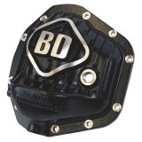 BD Diesel Differential Cover - 81-93 Dodge Dana 70 thumbnail 3