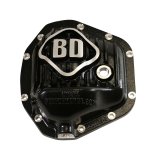 BD Diesel Differential Cover - 81-93 Dodge Dana 70 thumbnail 7