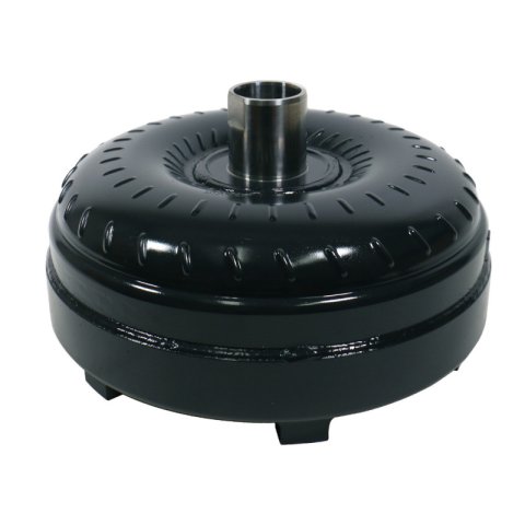 BD Diesel Duramax Allison Transmission & Converter Package - Chevy 2004.5-2006 LLY 4WD thumbnail 6