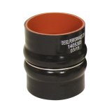 BD Diesel 03-07 Dodge Cummins 5.9L 2.75in Intercooler Silicone Boot thumbnail 1