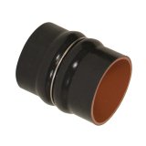 BD Diesel 03-07 Dodge Cummins 5.9L 2.75in Intercooler Silicone Boot thumbnail 2