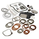 BD Diesel Built-It Trans Kit 07.5-18 Dodge 68RFE Stage 2 Intermediate Rebuild Kit thumbnail 2
