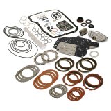 BD Diesel Built-It Trans Kit 07.5-18 Dodge 68RFE Stage 2 Intermediate Rebuild Kit thumbnail 3