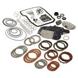 BD Diesel Built-It Trans Kit 07.5-18 Dodge 68RFE Stage 2 Intermediate Rebuild Kit thumbnail 6