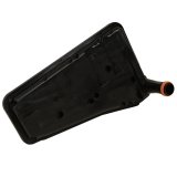 BD Diesel Trans Filter Service Kit - Ford 1989-2003 E4OR/4R100 thumbnail 5