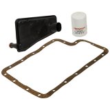 BD Diesel Trans Filter Service Kit - Ford 1989-2003 E4OR/4R100 thumbnail 7