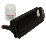 BD Diesel Trans Filter Service Kit - Ford 2003-2010 5R110 thumbnail 3