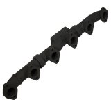 BD Diesel CAT 99-98 3406E / 99-03 C15 Road Master Exhaust Manifold thumbnail 5