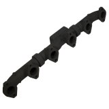 BD Diesel CAT 99-98 3406E / 99-03 C15 Road Master Exhaust Manifold thumbnail 6