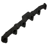 BD Diesel CAT 99-98 3406E / 99-03 C15 Road Master Exhaust Manifold thumbnail 9