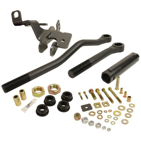 BD Diesel Track Bar Kit - Dodge 1994-2002 2500/3500 4wd thumbnail 5