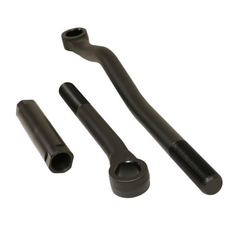 BD Diesel Track Bar Kit - Dodge 1994-2002 2500/3500 4wd thumbnail 6