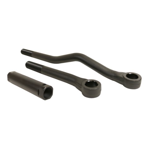BD Diesel Track Bar Kit - Dodge 1994-2002 2500/3500 4wd thumbnail 8