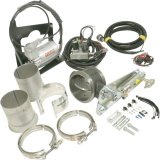 BD Diesel Brake - 2006-2007 Dodge Air/Remote 4in thumbnail 4