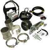 BD Diesel Brake - 2006-2007 Dodge Air/Remote 4in thumbnail 6