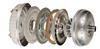 BD Diesel Converter - 1995-2003 Ford 7.3L E4OD/4R100 6 Stud thumbnail 5