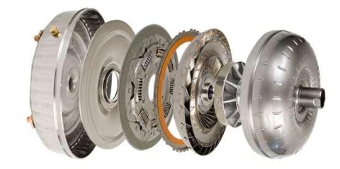 BD Diesel Torque Converter - 2001-2012 Chevy Duramax Allison 1000 thumbnail 3