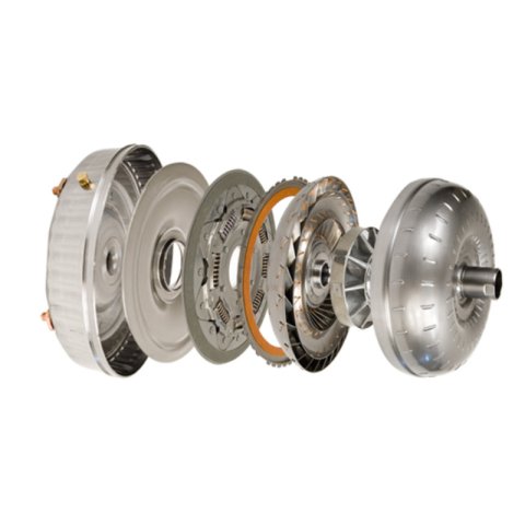 BD Diesel Torque Converter - 2001-2012 Chevy Duramax Allison 1000 thumbnail 4