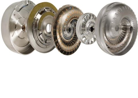 BD Diesel Torque Converter - 2001-2012 Chevy Duramax Allison 1000 thumbnail 7