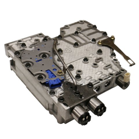 BD Diesel Valve Body - 2001-2004 Duramax LB7 Allison 1000 thumbnail 3