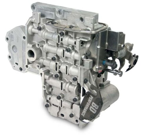 BD Diesel Valve Body - 2001-2004 Duramax LB7 Allison 1000 thumbnail 7