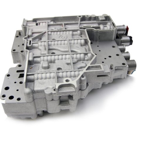 BD Diesel Valve Body - 2006-2007 Duramax LBZ Allison 1000 thumbnail 1