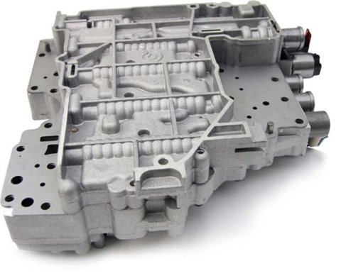 BD Diesel Valve Body - 2006-2007 Duramax LBZ Allison 1000 thumbnail 2