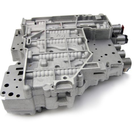 BD Diesel Valve Body - 2006-2007 Duramax LBZ Allison 1000 thumbnail 4