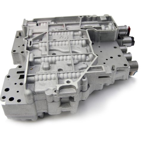 BD Diesel Valve Body - 2006-2007 Duramax LBZ Allison 1000 thumbnail 6