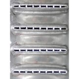 BD Diesel Xtrude Double Stacked Transmission Cooler Kit - Universal 5/8in Tubing thumbnail 7