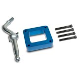 BD Diesel Short Shift - 1999-2002 Dodge 6-spd NV 5600 thumbnail 4