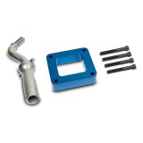 BD Diesel Short Shift - 1998-2003 Dodge 5-spd NV 4500 Diesel & Hemi thumbnail 3