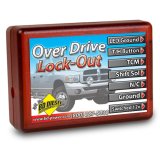 BD Diesel LockOut Overdrive Disable - 2005 Dodge thumbnail 4