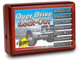 BD Diesel LockOut Overdrive Disable - 2005 Dodge thumbnail 7