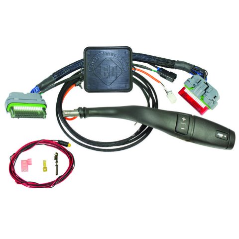 BD Diesel TapShifter - Chevy 2001-2002 Duramax Allison 1000 - Button Gear Selection thumbnail 4