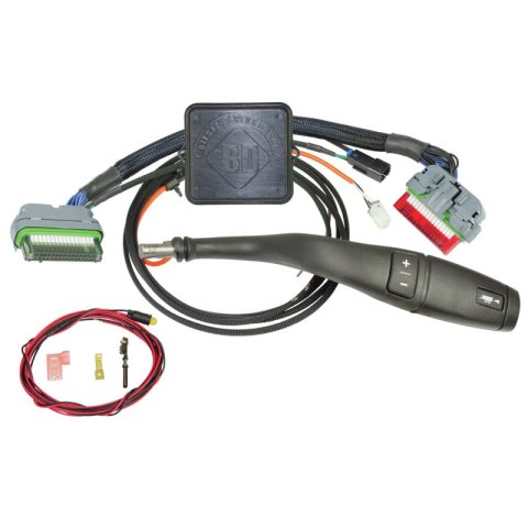 BD Diesel TapShifter - Chevy 2001-2002 Duramax Allison 1000 - Button Gear Selection thumbnail 5