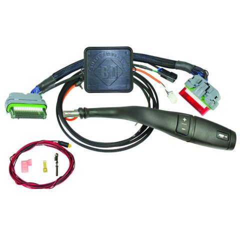 BD Diesel TapShifter - Chevy 2001-2002 Duramax Allison 1000 - Button Gear Selection thumbnail 6