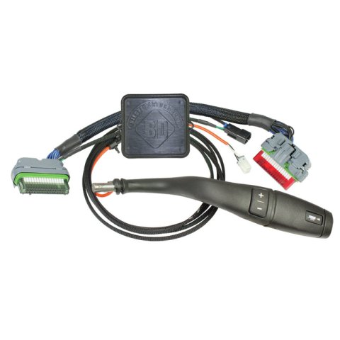 BD Diesel TapShifter - Chevy 2003-2005 Duramax Allison 1000 - Button Gear Selection thumbnail 1