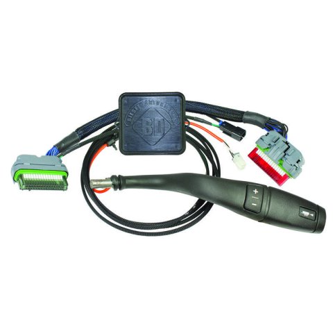 BD Diesel TapShifter - Chevy 2003-2005 Duramax Allison 1000 - Button Gear Selection thumbnail 2