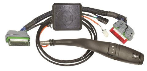 BD Diesel TapShifter - Chevy 2003-2005 Duramax Allison 1000 - Button Gear Selection thumbnail 4