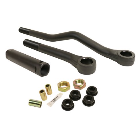 BD Diesel Track Bar Kit - Dodge 2007.5-2012 2500/3500 4wd thumbnail 4