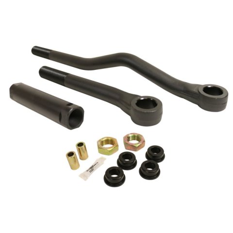 BD Diesel Track Bar Kit - Dodge 2007.5-2012 2500/3500 4wd thumbnail 5