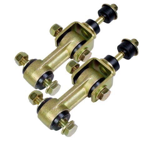 BD Diesel Sway Bar End Links Kit - Dodge 2000-2009 4wd 2500/3500 thumbnail 1