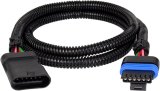 BD Diesel Chev 6.5L PMD Extension Cable - 40in thumbnail 2
