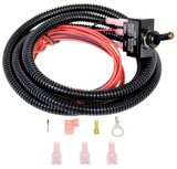BD Diesel High Idle Control - 2004-2006 Chev Duramax LLY thumbnail 3