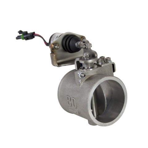 BD Diesel Positive Air Shutdown (Manual Controlled) - Ford 2003-2007 6.0L thumbnail 7