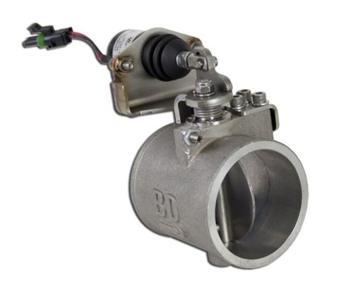 BD Diesel Positive Air Shutdown - Dodge 2003-2007 5.9L thumbnail 2