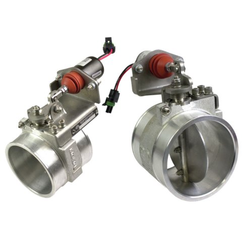 BD Diesel Positive Air Shutdown - Dodge 2003-2007 5.9L thumbnail 8